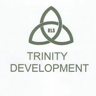 Trinity Development logo