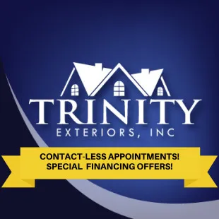Trinity Exteriors Inc. logo