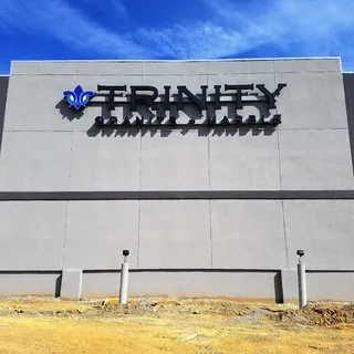 Trinity Granite & Marble logo