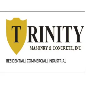 Trinity Masonry & Concrete logo