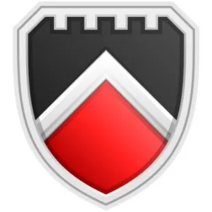 Trinity Metalworks LLC logo