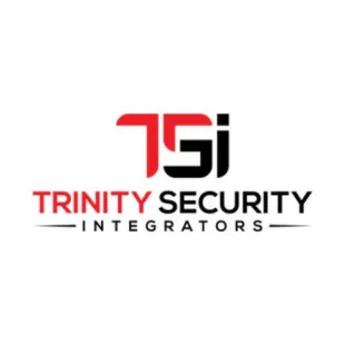 Trinity Security Integrators logo