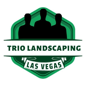 Trio Landscaping Las Vegas logo