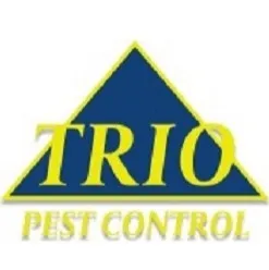Trio Pest Control logo