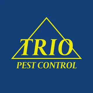 Trio Pest Control logo