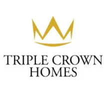 Triple Crown Homes logo