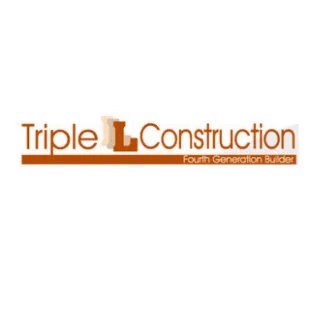 Triple L Construction LLC logo