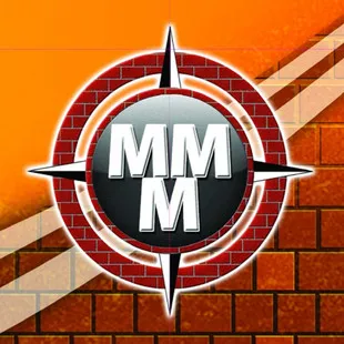 Triple M Brick Pavers, Inc. logo