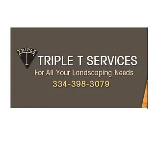 Triple T Services logo