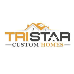 Tristar Custom Homes logo