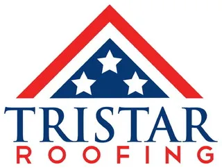 TriStar Roofing logo