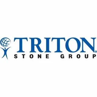 Triton Stone logo