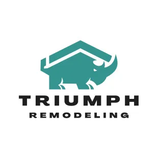Triumph Remodeling logo