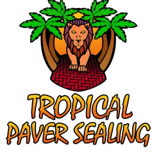 Tropical Paver Sealing LLC logo