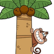 Tropical Turf logo