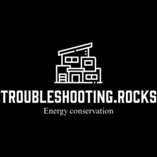 Troubleshooting.rocks logo