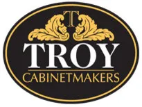 Troy Cabinetmakers logo