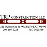 TRP Construction LLC logo