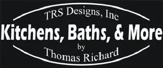 TRS Designs, Inc (Kitchens, Baths, & More) logo