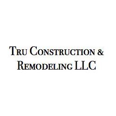 Tru Construction & Remodeling LLC logo