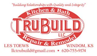 TruBuild LLC logo
