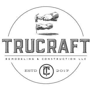 TruCraft Construction Services logo