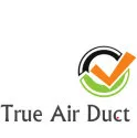 True Air Duct Cleaning logo