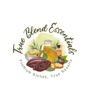 True Blend Essentials logo