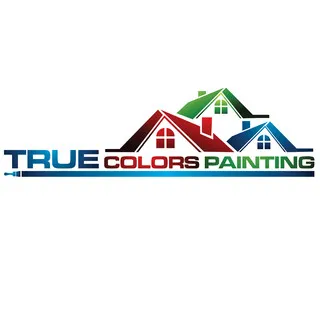 True Colors Painting logo