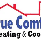 True Comfort Heating & Cooling logo