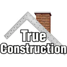 True Construction logo