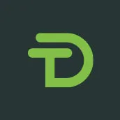 True Design Landscape logo