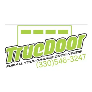 True Door logo