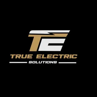 True Electric LLC logo