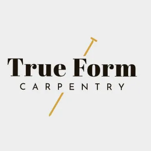 True Form Carpentry logo