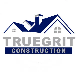 True Grit Construction logo