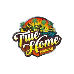 True Home Hawaii logo