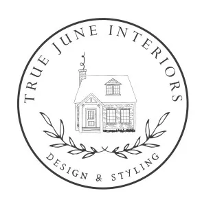 True June Interiors logo