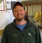 True North Landscaping logo