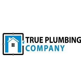 True Plumbing logo
