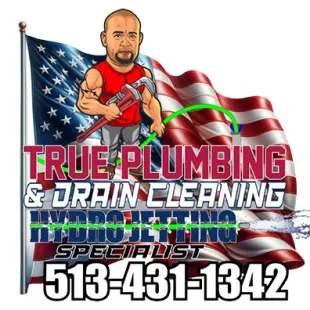 True Plumbing & Drain Cleaning LLC logo