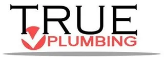 True Plumbing logo