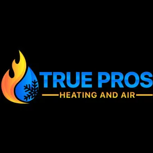 True Pros Heating and Air logo