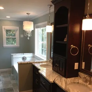 True Remodeling logo