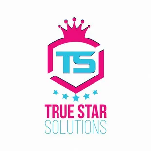 True Star Solutions LLC logo