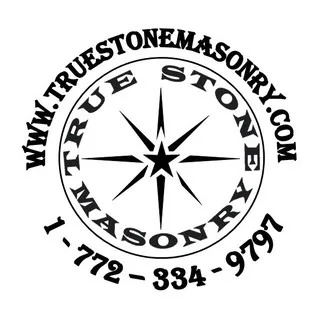 True Stone Masonry LLC logo