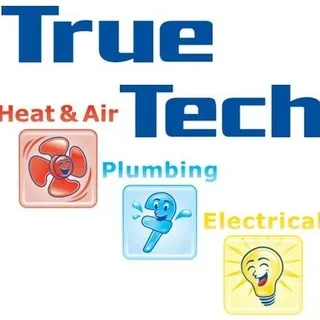 True Tech Home Services logo