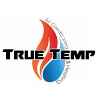True Temp Air Conditioning & Heating logo