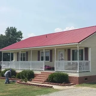 True Transformations - Roofing & Gutter Services in Sanford, NC