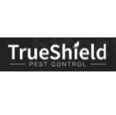 TrueShield Pest Control logo